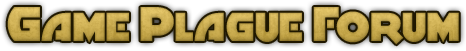 Game Plague Forums